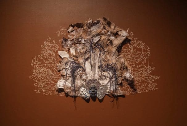 MoAD Announces 2024-2025 Emerging Artist Program Awardee Exhibition Unveiling Histories: A Fabricated Archive by Jessica Monette